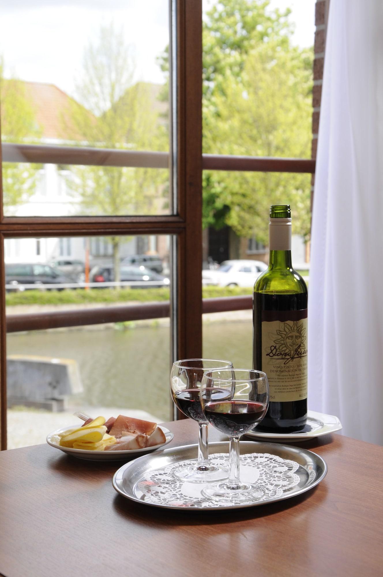 Rosenburg Brugge