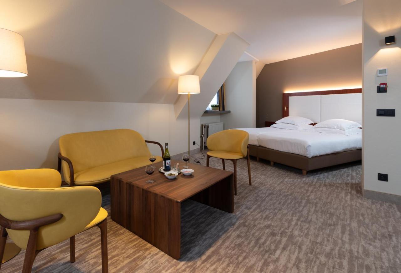 Rosenburg 4* Brugge