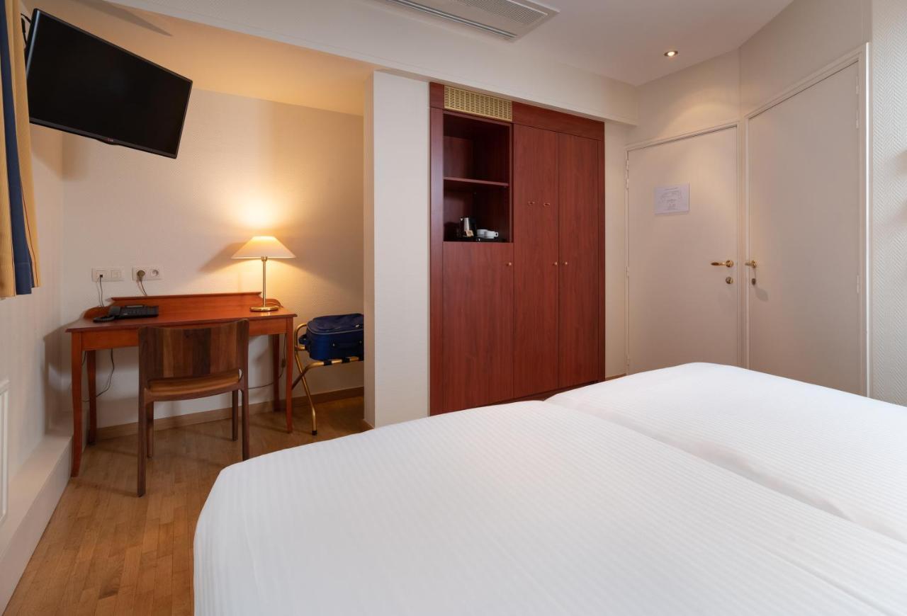 Hotel Rosenburg Brugge
