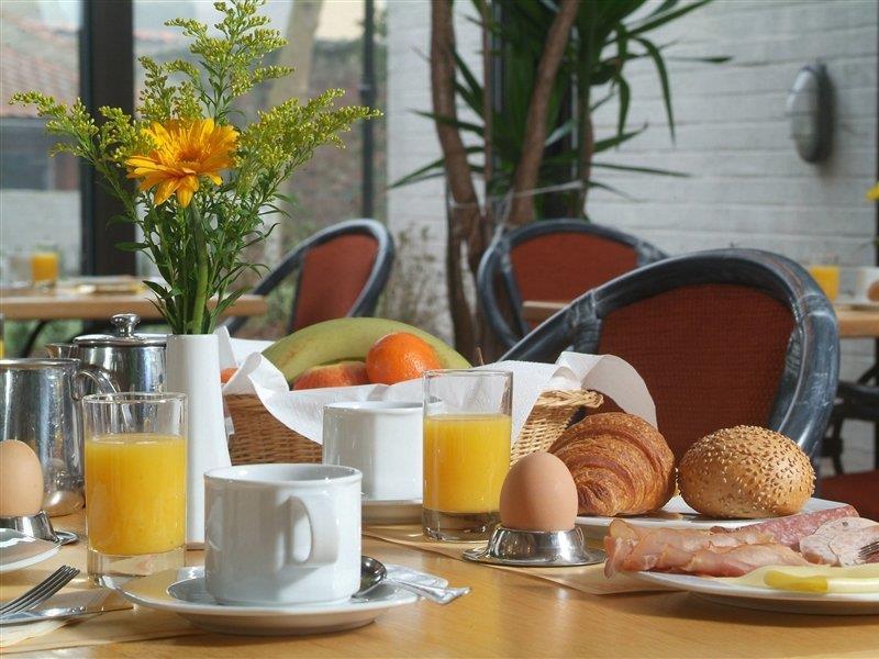 Hotel Rosenburg Brugge