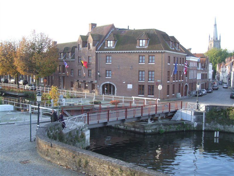 Hotel Rosenburg Brugge